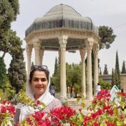 مریم سیدی